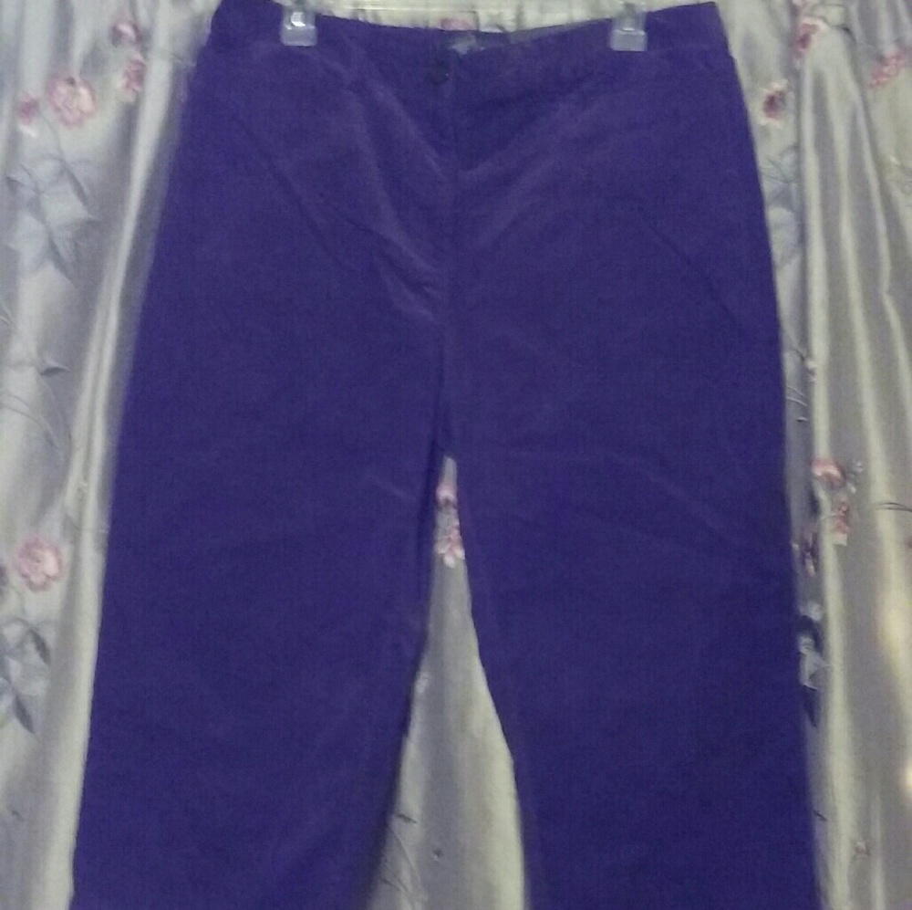 George Design By Mark Eisen Pants